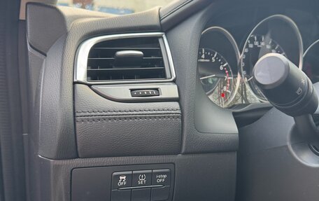 Mazda 6, 2016 год, 1 995 000 рублей, 6 фотография