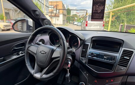 Chevrolet Cruze II, 2012 год, 850 000 рублей, 7 фотография