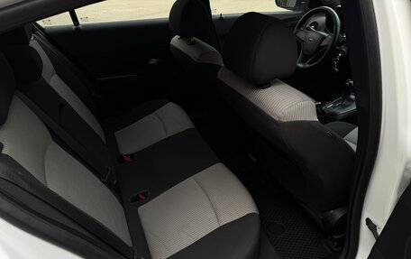 Chevrolet Cruze II, 2012 год, 850 000 рублей, 9 фотография