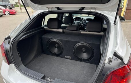 Chevrolet Cruze II, 2012 год, 850 000 рублей, 10 фотография