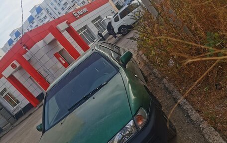 Nissan Almera, 1998 год, 70 000 рублей, 3 фотография