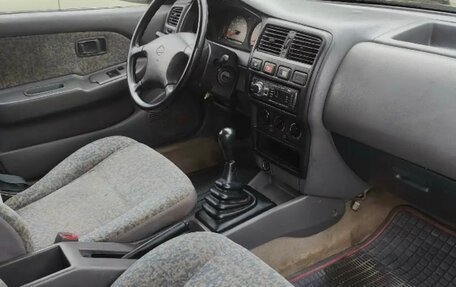 Nissan Almera, 1998 год, 70 000 рублей, 4 фотография