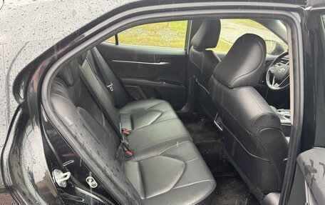 Toyota Camry, 2022 год, 3 100 000 рублей, 6 фотография