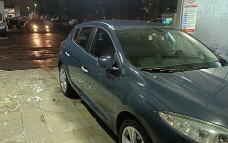 Renault Megane III, 2013 год, 799 000 рублей, 3 фотография