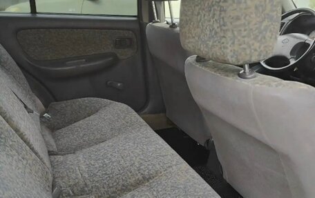 Nissan Almera, 1998 год, 70 000 рублей, 6 фотография