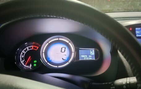 Renault Megane III, 2013 год, 799 000 рублей, 7 фотография