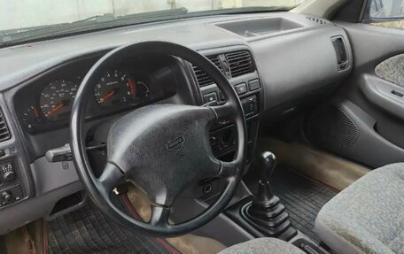 Nissan Almera, 1998 год, 70 000 рублей, 5 фотография