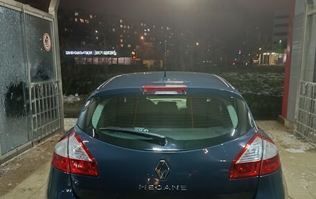 Renault Megane III, 2013 год, 799 000 рублей, 5 фотография