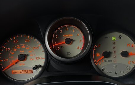 Toyota RAV4, 2002 год, 650 000 рублей, 13 фотография