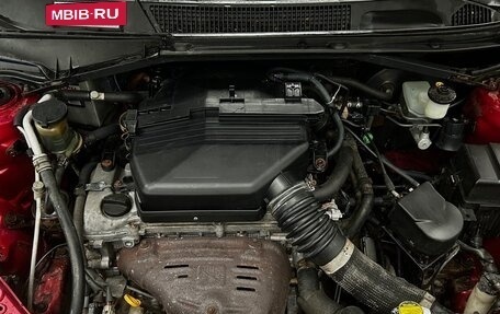 Toyota RAV4, 2002 год, 650 000 рублей, 16 фотография