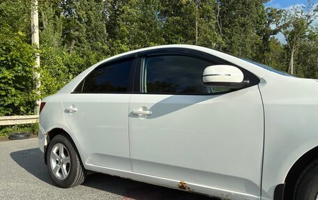 KIA Cerato III, 2012 год, 450 000 рублей, 7 фотография