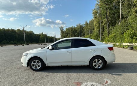 KIA Cerato III, 2012 год, 450 000 рублей, 5 фотография