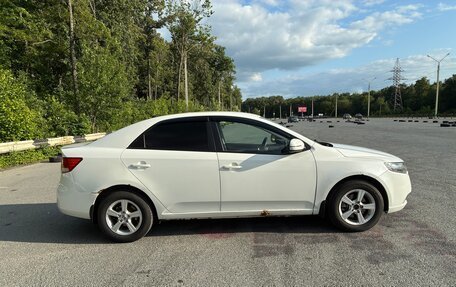 KIA Cerato III, 2012 год, 450 000 рублей, 6 фотография