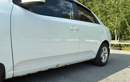 KIA Cerato III, 2012 год, 450 000 рублей, 8 фотография