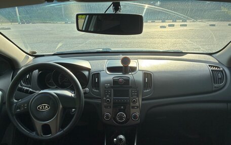 KIA Cerato III, 2012 год, 450 000 рублей, 11 фотография