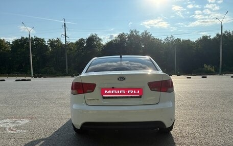 KIA Cerato III, 2012 год, 450 000 рублей, 4 фотография