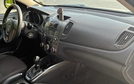 KIA Cerato III, 2012 год, 450 000 рублей, 12 фотография