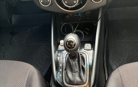 KIA Cerato III, 2012 год, 450 000 рублей, 13 фотография