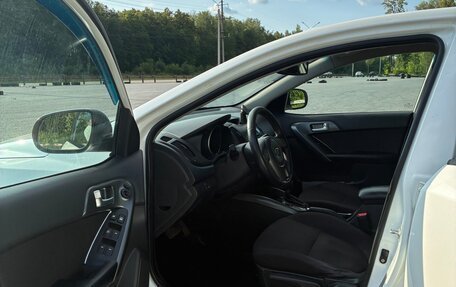 KIA Cerato III, 2012 год, 450 000 рублей, 14 фотография