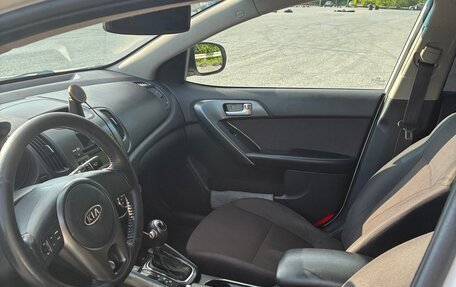 KIA Cerato III, 2012 год, 450 000 рублей, 16 фотография