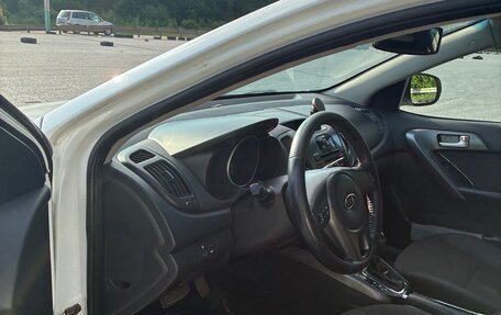 KIA Cerato III, 2012 год, 450 000 рублей, 15 фотография