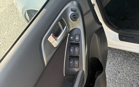 KIA Cerato III, 2012 год, 450 000 рублей, 17 фотография