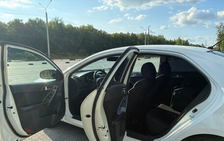 KIA Cerato III, 2012 год, 450 000 рублей, 18 фотография