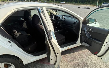 KIA Cerato III, 2012 год, 450 000 рублей, 20 фотография