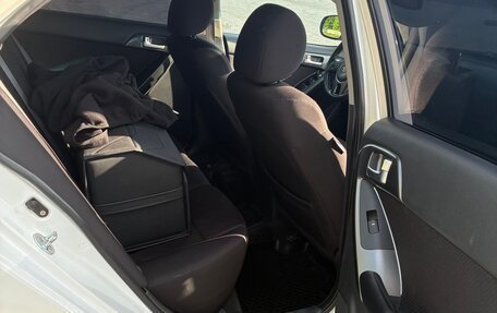 KIA Cerato III, 2012 год, 450 000 рублей, 22 фотография