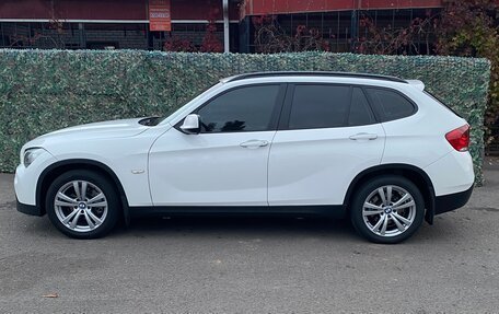 BMW X1, 2011 год, 1 400 000 рублей, 5 фотография