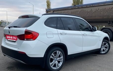 BMW X1, 2011 год, 1 400 000 рублей, 4 фотография