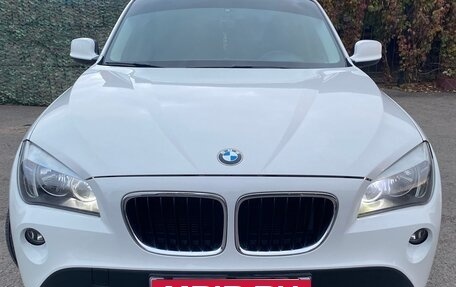 BMW X1, 2011 год, 1 400 000 рублей, 2 фотография