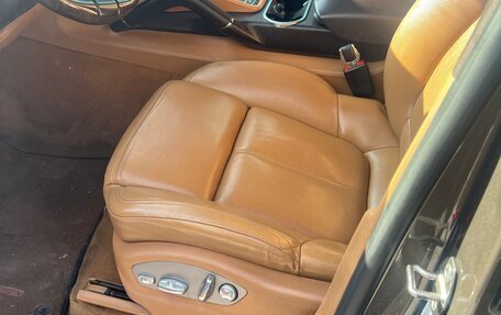 Porsche Cayenne III, 2014 год, 3 450 000 рублей, 2 фотография