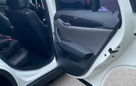 BMW X1, 2011 год, 1 400 000 рублей, 13 фотография