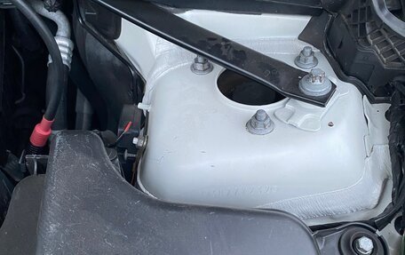 BMW X1, 2011 год, 1 400 000 рублей, 15 фотография