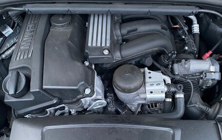 BMW X1, 2011 год, 1 400 000 рублей, 16 фотография