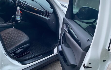 BMW X1, 2011 год, 1 400 000 рублей, 12 фотография