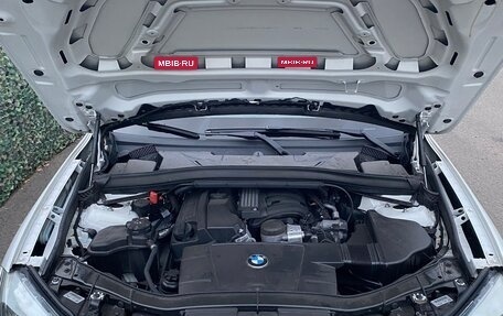 BMW X1, 2011 год, 1 400 000 рублей, 17 фотография