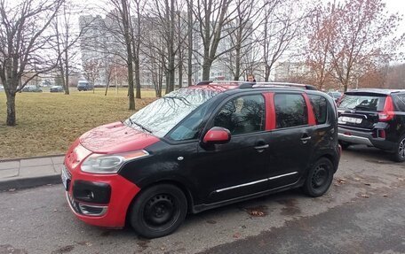 Citroen C3 Picasso I, 2012 год, 550 000 рублей, 4 фотография