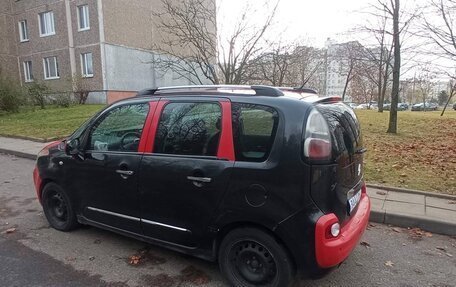 Citroen C3 Picasso I, 2012 год, 550 000 рублей, 7 фотография