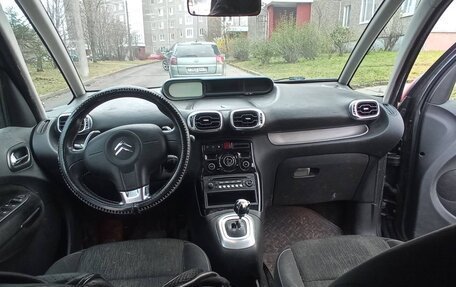 Citroen C3 Picasso I, 2012 год, 550 000 рублей, 8 фотография