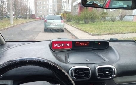 Citroen C3 Picasso I, 2012 год, 550 000 рублей, 9 фотография