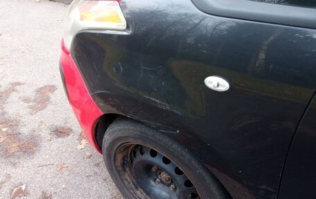 Citroen C3 Picasso I, 2012 год, 550 000 рублей, 11 фотография