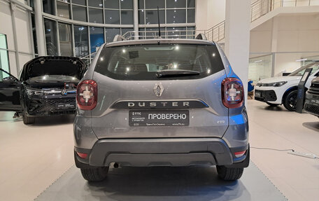 Renault Duster, 2022 год, 2 185 000 рублей, 7 фотография