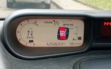 Citroen C3 Picasso I, 2012 год, 550 000 рублей, 14 фотография