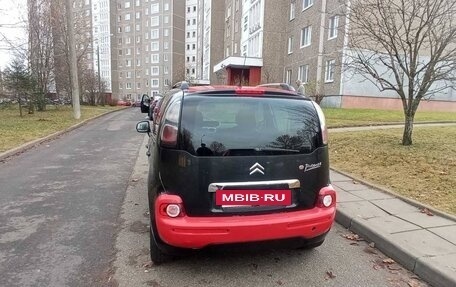 Citroen C3 Picasso I, 2012 год, 550 000 рублей, 13 фотография