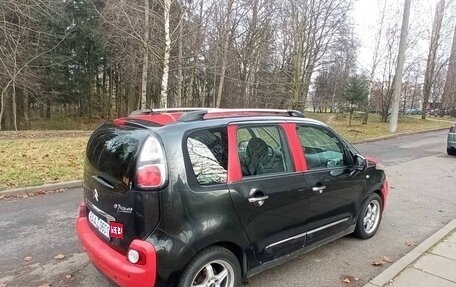 Citroen C3 Picasso I, 2012 год, 550 000 рублей, 12 фотография