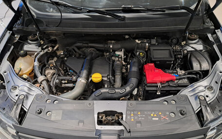 Renault Duster, 2022 год, 2 185 000 рублей, 11 фотография