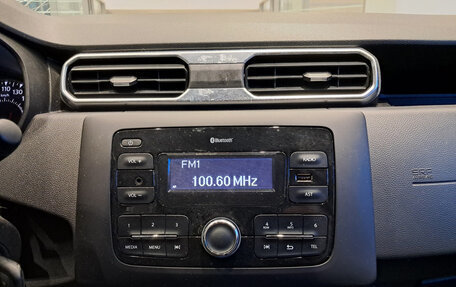 Renault Duster, 2022 год, 2 185 000 рублей, 18 фотография