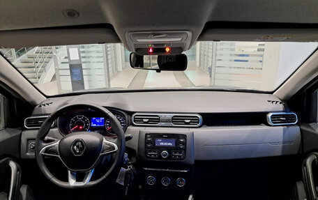 Renault Duster, 2022 год, 2 185 000 рублей, 17 фотография